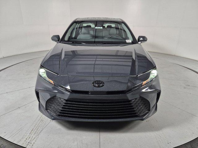 new 2025 Toyota Camry car, priced at $28,963