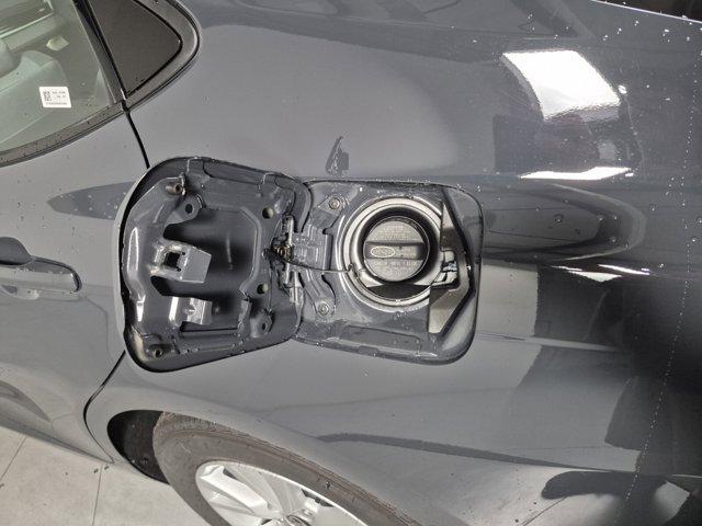 new 2025 Toyota Camry car, priced at $28,963