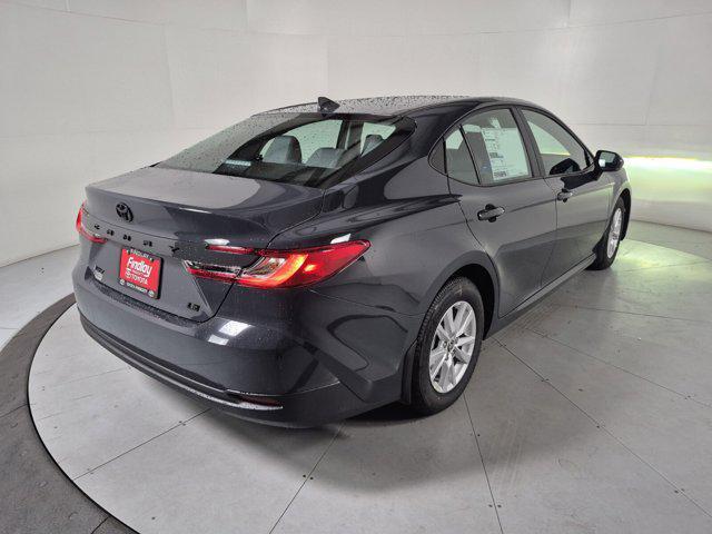 new 2025 Toyota Camry car, priced at $28,963