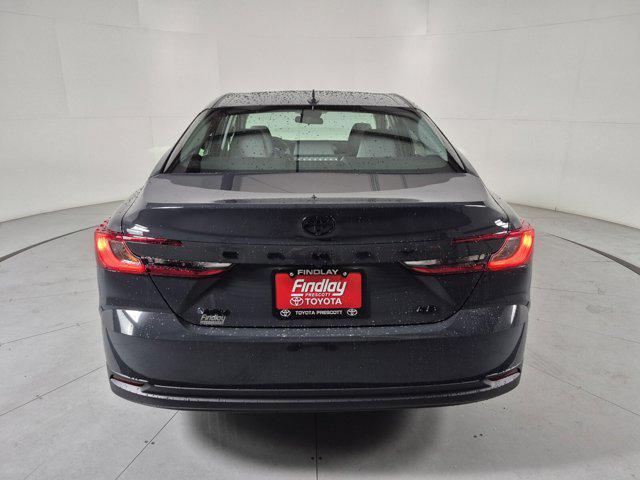 new 2025 Toyota Camry car, priced at $28,963