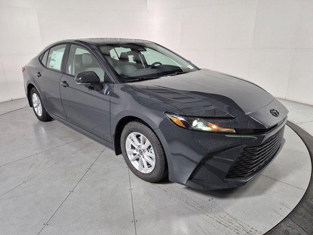 new 2025 Toyota Camry car, priced at $28,963