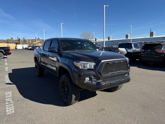 used 2017 Toyota Tacoma car, priced at $29,504