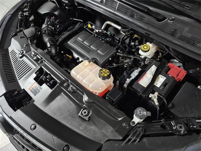 used 2020 Buick Encore car, priced at $17,774