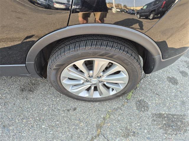 used 2020 Buick Encore car, priced at $18,874