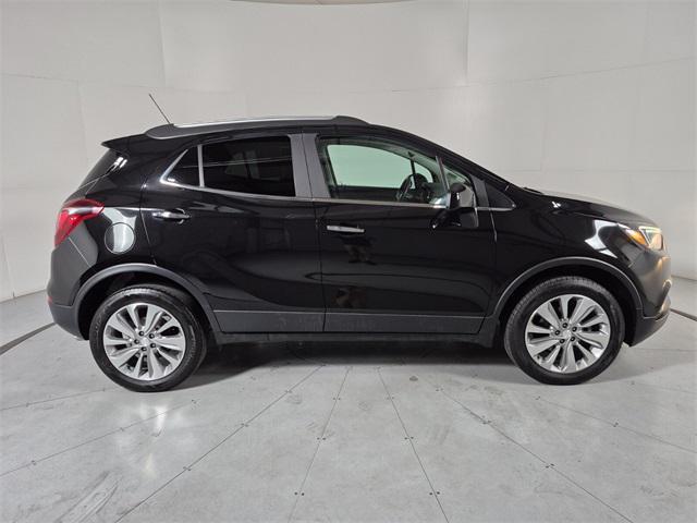used 2020 Buick Encore car, priced at $17,774