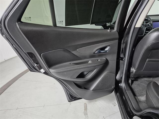 used 2020 Buick Encore car, priced at $17,774