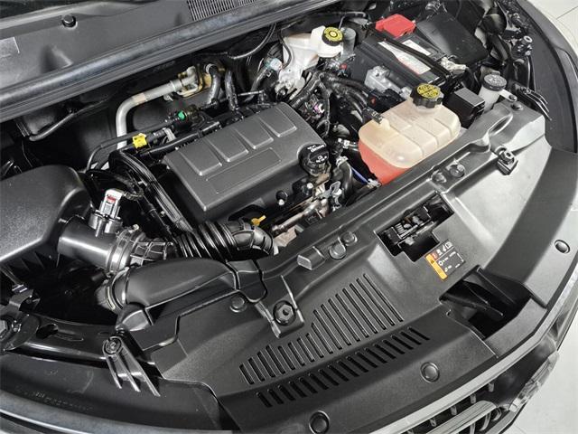 used 2020 Buick Encore car, priced at $17,774