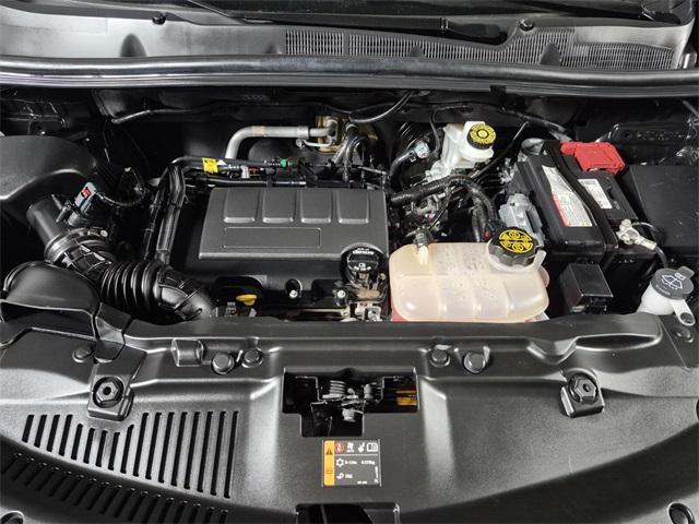 used 2020 Buick Encore car, priced at $17,774