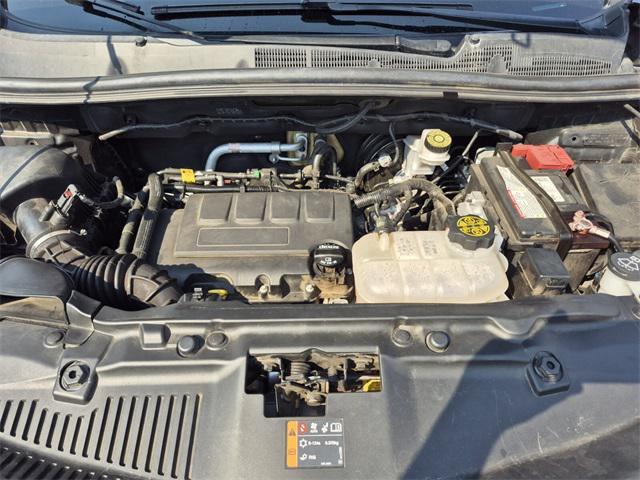 used 2020 Buick Encore car, priced at $18,874