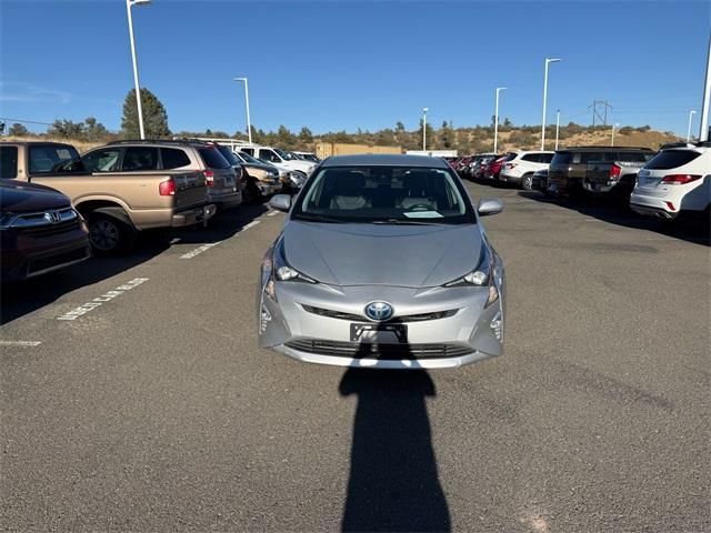 used 2017 Toyota Prius car, priced at $21,587