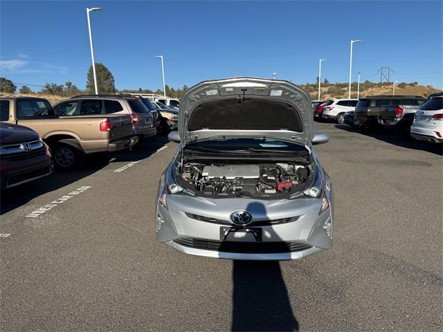 used 2017 Toyota Prius car, priced at $21,587