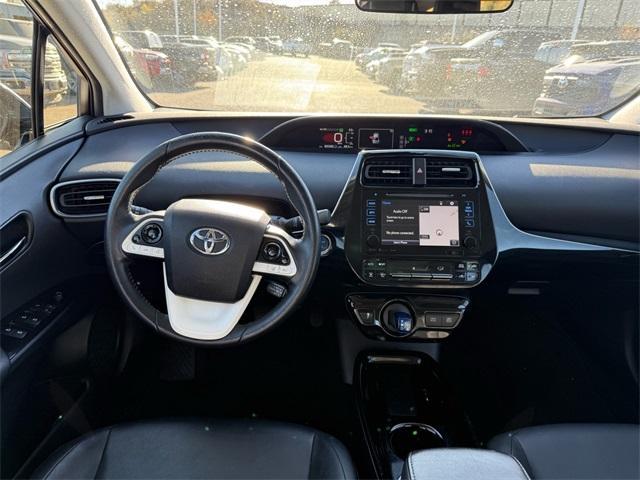 used 2017 Toyota Prius car, priced at $21,587