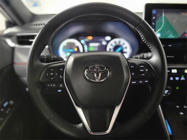 used 2023 Toyota Venza car, priced at $40,086