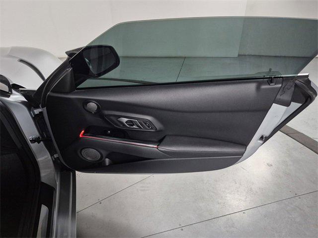 used 2022 Toyota Supra car, priced at $51,574
