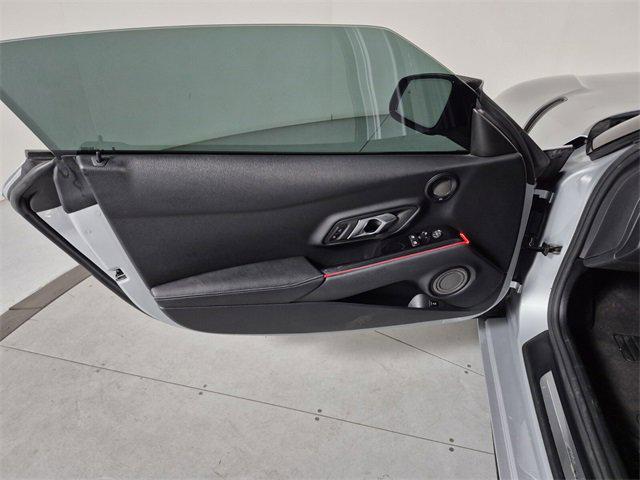used 2022 Toyota Supra car, priced at $51,574