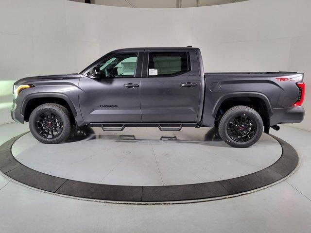 new 2025 Toyota Tundra car, priced at $67,014