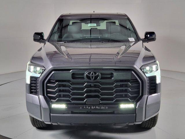 new 2025 Toyota Tundra car, priced at $67,014