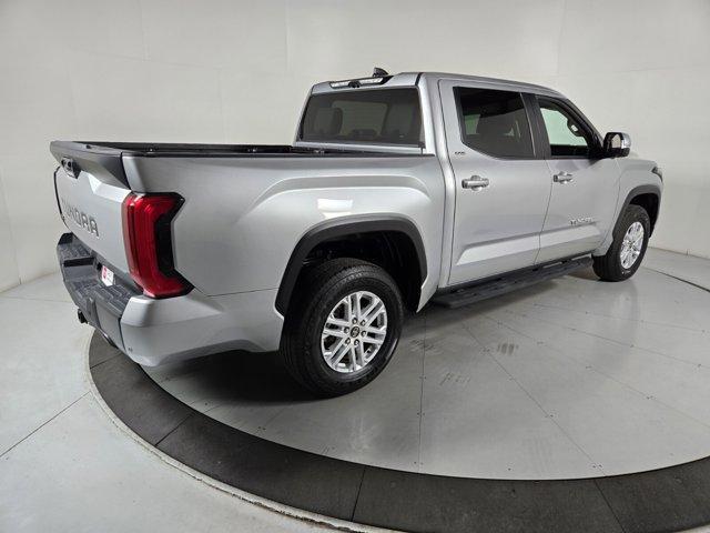 used 2024 Toyota Tundra car, priced at $47,349