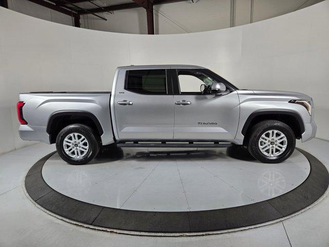 used 2024 Toyota Tundra car, priced at $47,349