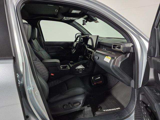new 2025 Toyota Tacoma car, priced at $57,084