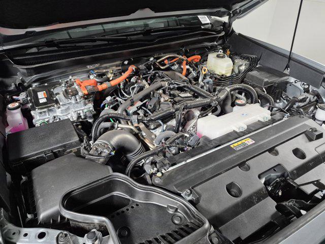 new 2025 Toyota Tacoma car, priced at $57,084
