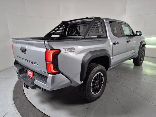 new 2025 Toyota Tacoma car, priced at $57,084