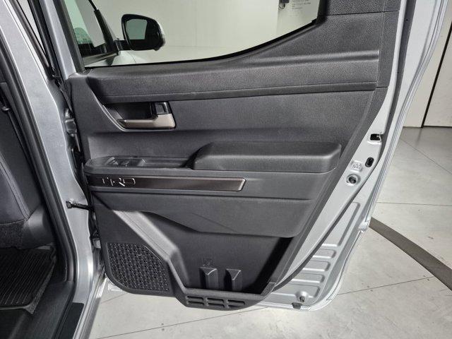 new 2025 Toyota Tacoma car, priced at $57,084