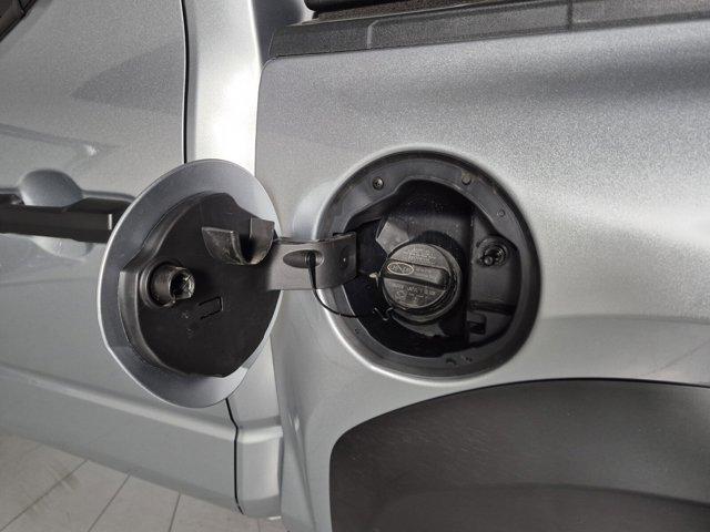 new 2025 Toyota Tacoma car, priced at $57,084