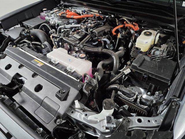 new 2025 Toyota Tacoma car, priced at $57,084