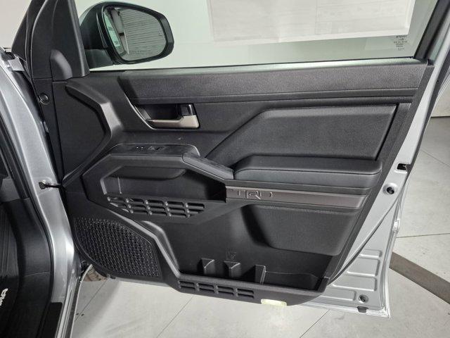 new 2025 Toyota Tacoma car, priced at $57,084