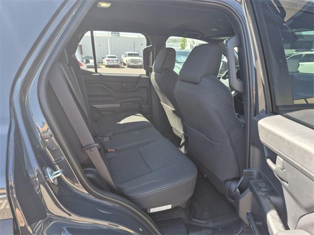used 2025 Toyota 4Runner car, priced at $51,874