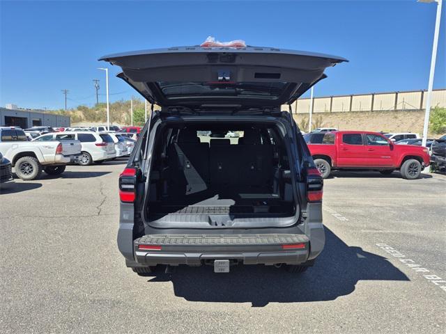 used 2025 Toyota 4Runner car, priced at $51,874