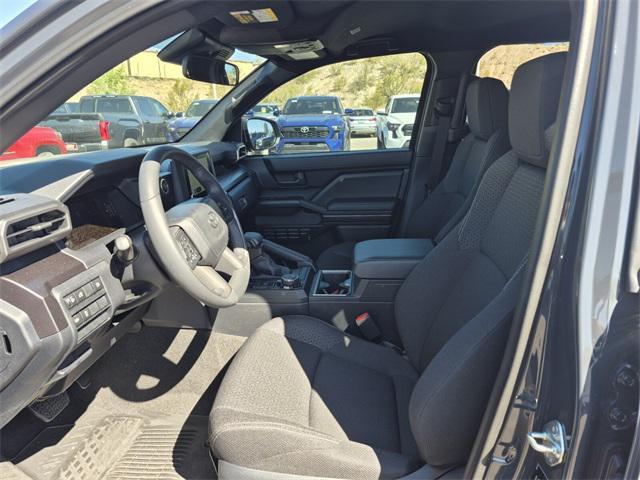 used 2025 Toyota 4Runner car, priced at $51,874