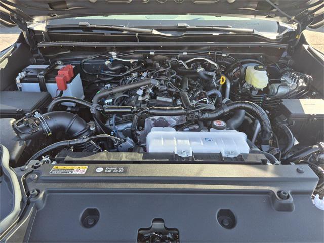 used 2025 Toyota 4Runner car, priced at $51,874