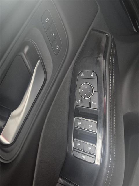 used 2024 Nissan Rogue car, priced at $25,874