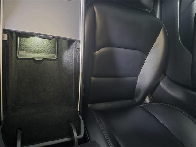 used 2021 Tesla Model 3 car, priced at $20,774