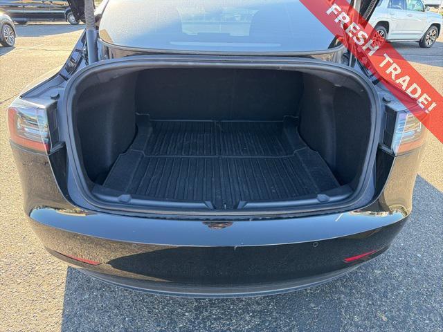 used 2021 Tesla Model 3 car, priced at $21,874