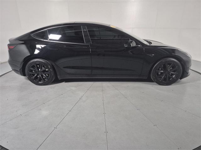 used 2021 Tesla Model 3 car, priced at $20,774