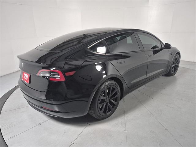 used 2021 Tesla Model 3 car, priced at $20,774