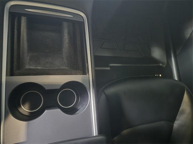 used 2021 Tesla Model 3 car, priced at $20,774