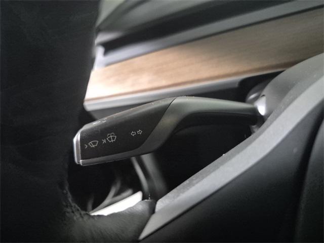 used 2021 Tesla Model 3 car, priced at $20,774