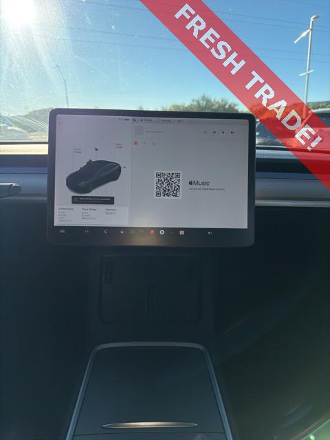 used 2021 Tesla Model 3 car, priced at $21,874