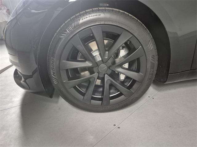 used 2021 Tesla Model 3 car, priced at $20,774