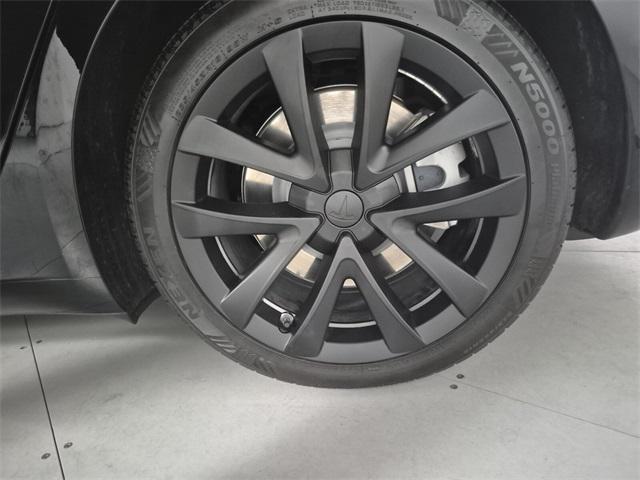 used 2021 Tesla Model 3 car, priced at $20,774