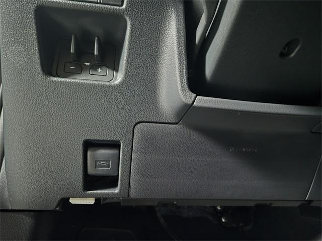 used 2024 Toyota Land Cruiser car, priced at $56,974