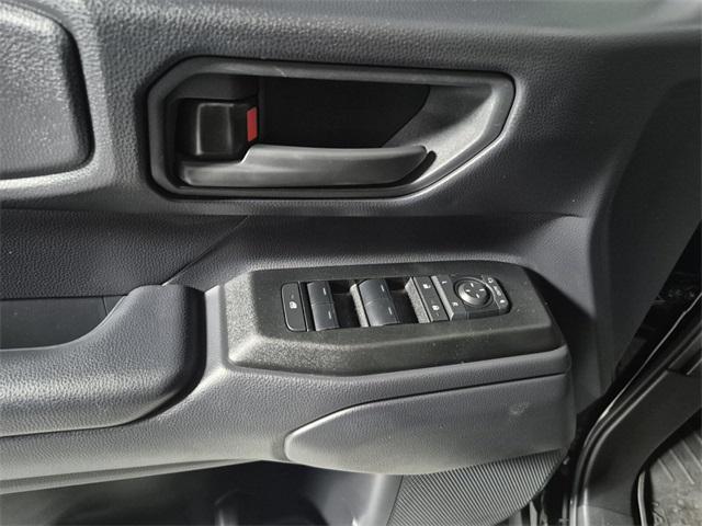 used 2024 Toyota Land Cruiser car, priced at $56,974