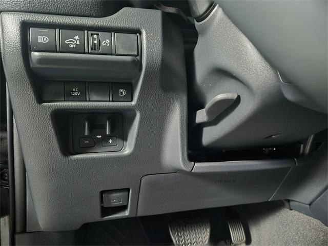used 2024 Toyota Land Cruiser car, priced at $56,974
