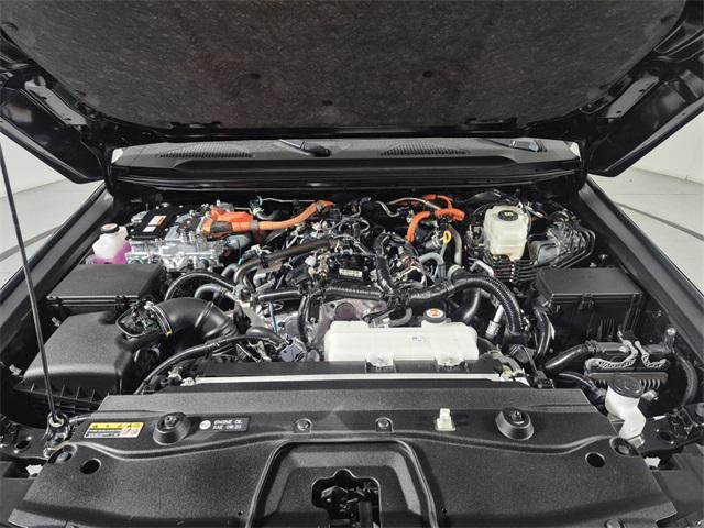 used 2024 Toyota Land Cruiser car, priced at $56,974