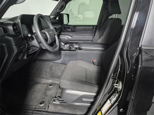used 2024 Toyota Land Cruiser car, priced at $56,974