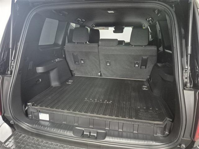 used 2024 Toyota Land Cruiser car, priced at $56,974